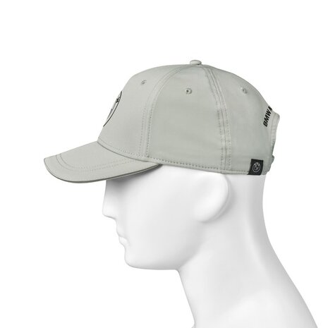 BMW Cap Grey