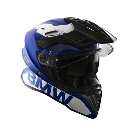 BMW helm GS PURE LUTH