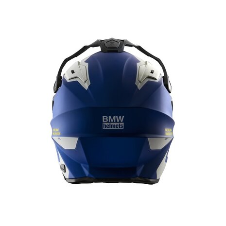 BMW helm GS PURE LUTH