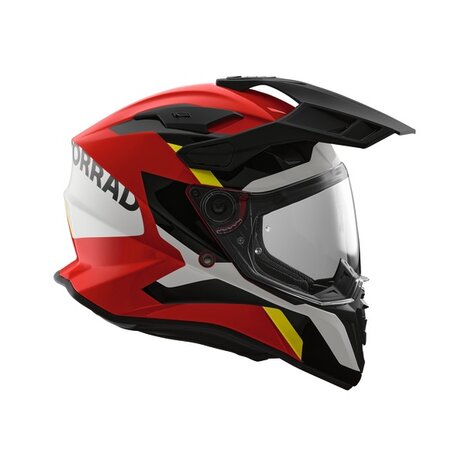 BMW helm GS PURE CATAMARCA