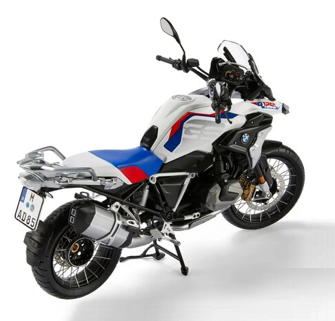 BMW Miniatuur R1250GS