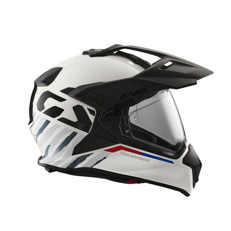 BMW helm GS Carbon Evo Nador