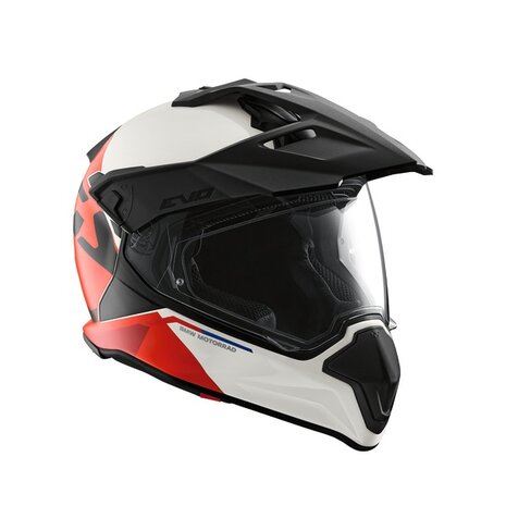 BMW helm GS Carbon Evo Quattara