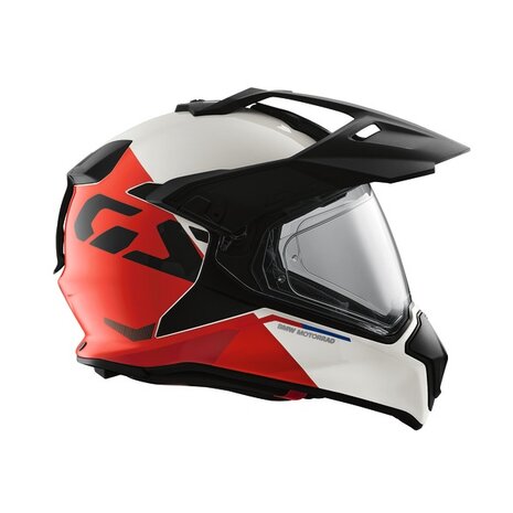 BMW helm GS Carbon Evo Quattara