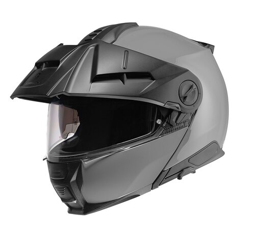 Schuberth E2 GRIJS