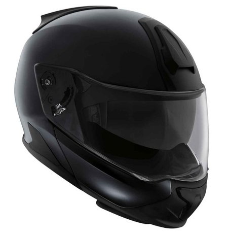 BMW Helm 7 Carbon Zwart