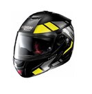 Nolan-N90-2-Euclid-Yellow-Flatblack