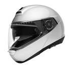 Schuberth-C4-PRO-zilver