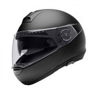 Schuberth-C4-PRO-matzwart