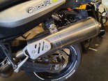 Uitaatdemper-F800GT-F800R
