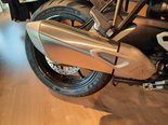 Uitlaatdemper-S1000XR-Gebruikt