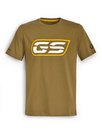 T-Shirt-GS-uni