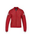 BMW-jas-Summerxcursion-dames-rood