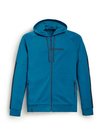 BMW-Zip-Hoodie-blauw-LOGO