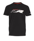 BMW-T-shirt-RR-zwart