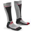 BMW-TourSummer-socks-Grey