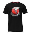 BMW-T-shirt-R-zwart