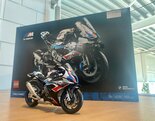 Duo-aanbieding-Lego-Technic-+-Miniatuur-M1000RR
