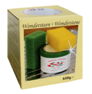 Wondersteen-onderhoudsmiddel