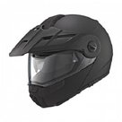 Schuberth-E1-Matzwart